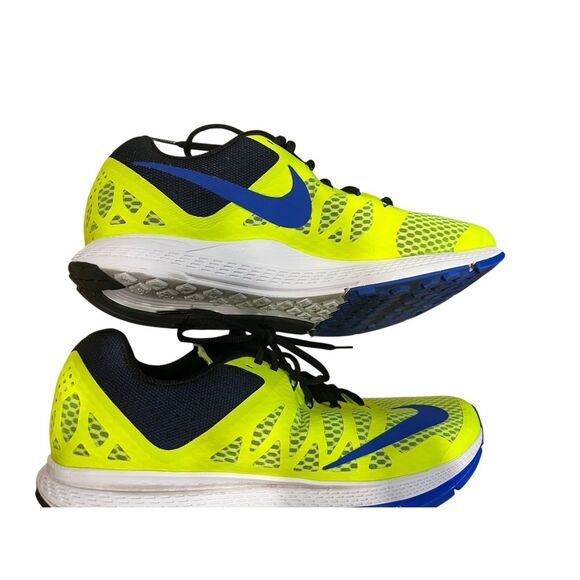 Nike zoom elite 7 size 10 - Picture 2 of 9